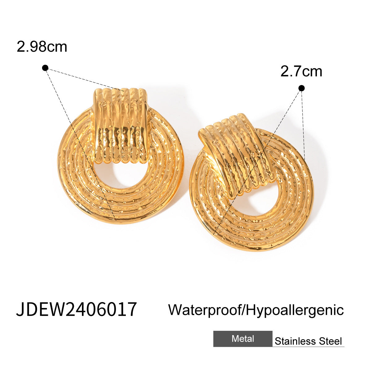 Wholesale stainless steel love necklace high-grade pendant clavicle chain