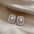 Wholesale light luxury  temperament earrings