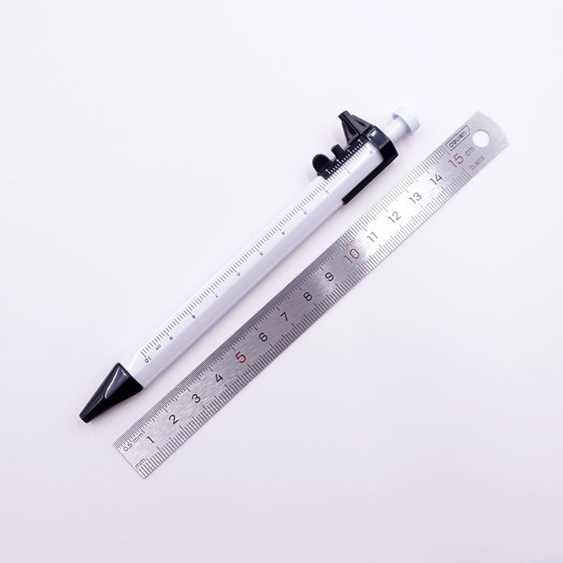 Wholesale Small Practical Vernier Caliper Ballpoint Pen
