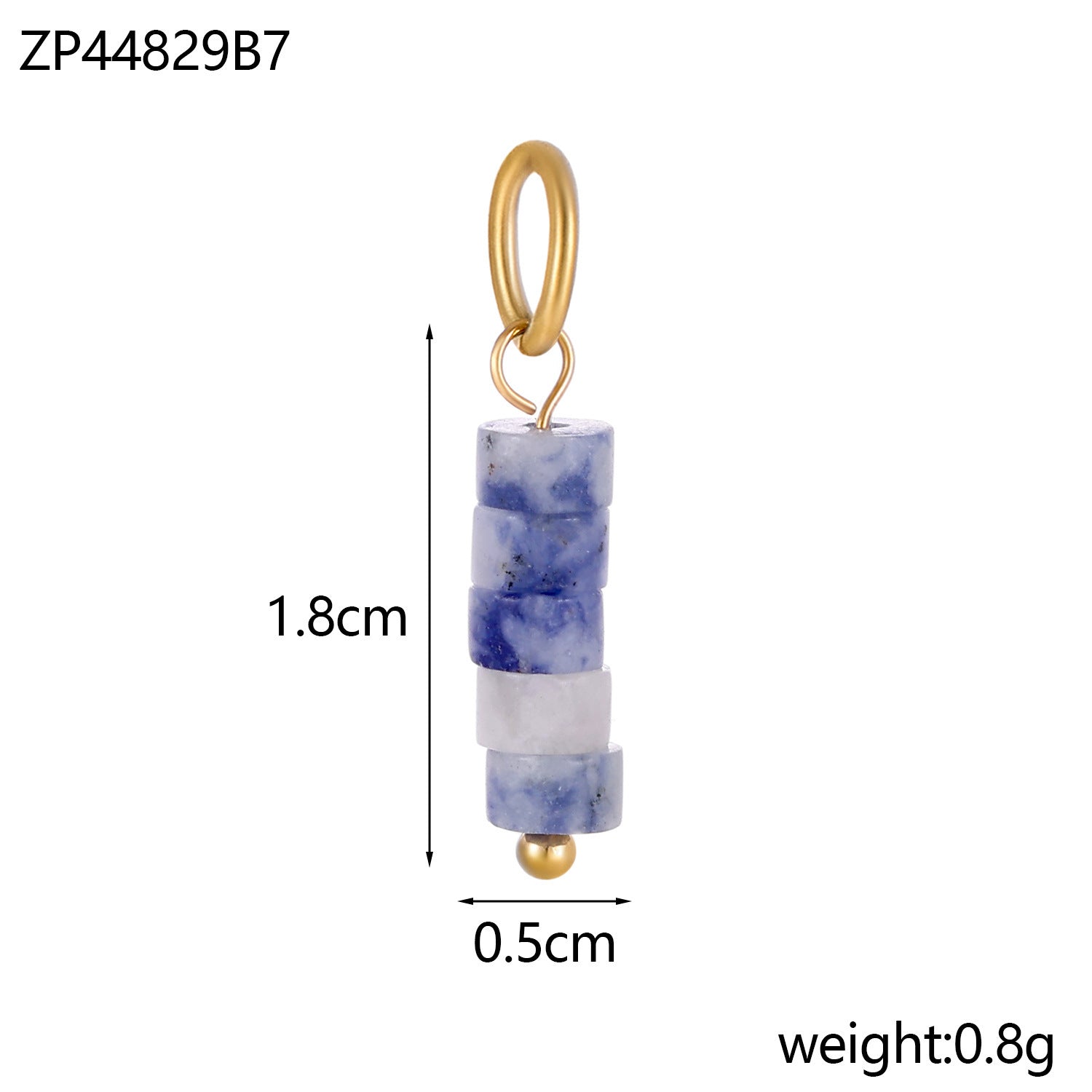 Wholesale Stainless Steel Bracelet Necklace Pendant