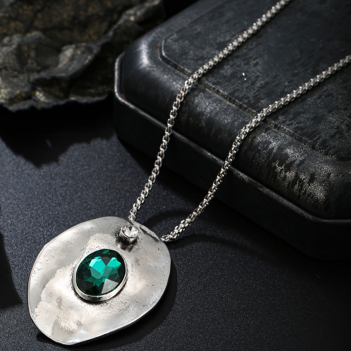Wholesale Alloy Niche  Necklace