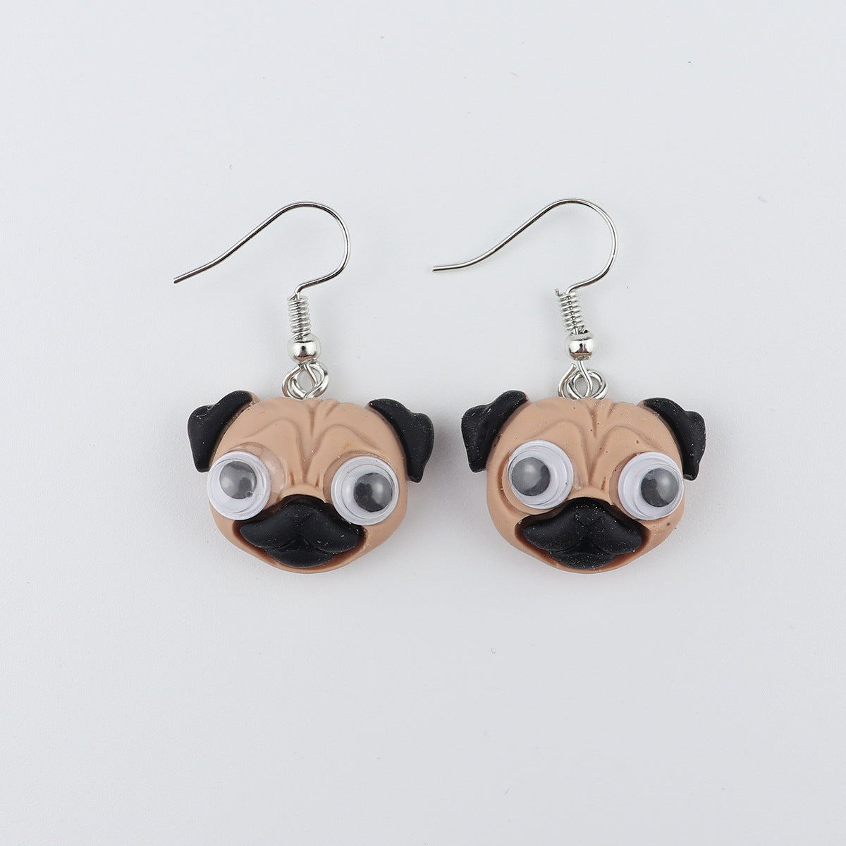 Wholesale  Creative Cute  Cartoon Animal Earrings