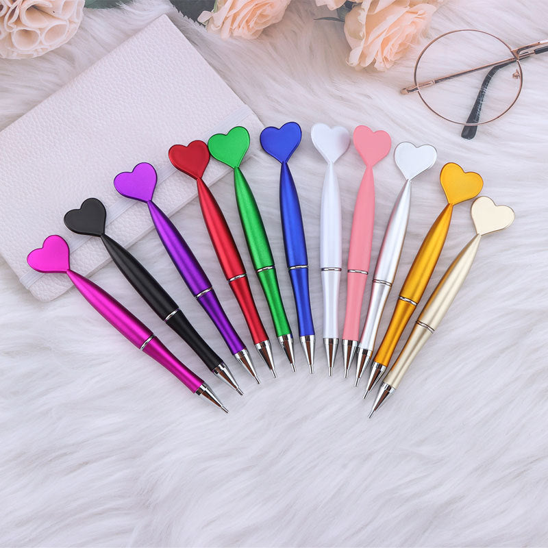 Wholesale Beadable 5D Diamond Painting DIY Tools Dot Drill Tool Pen ACC-PN-JinBN026