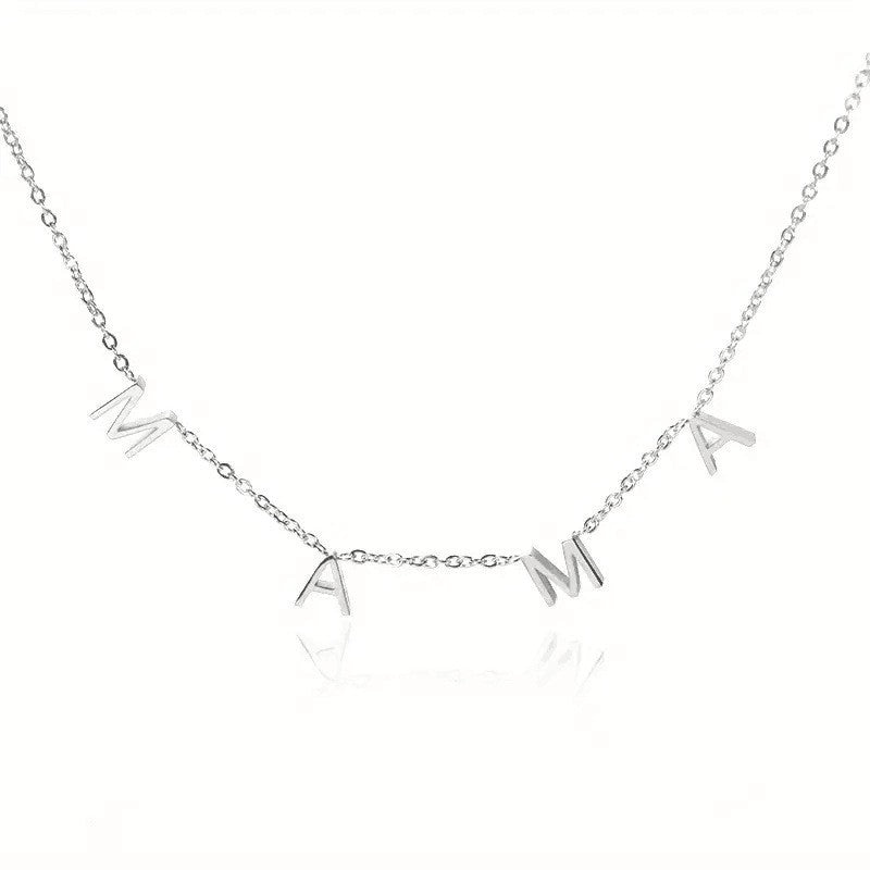 Wholesale  Stainless Steel NecklaceClavicle Chain