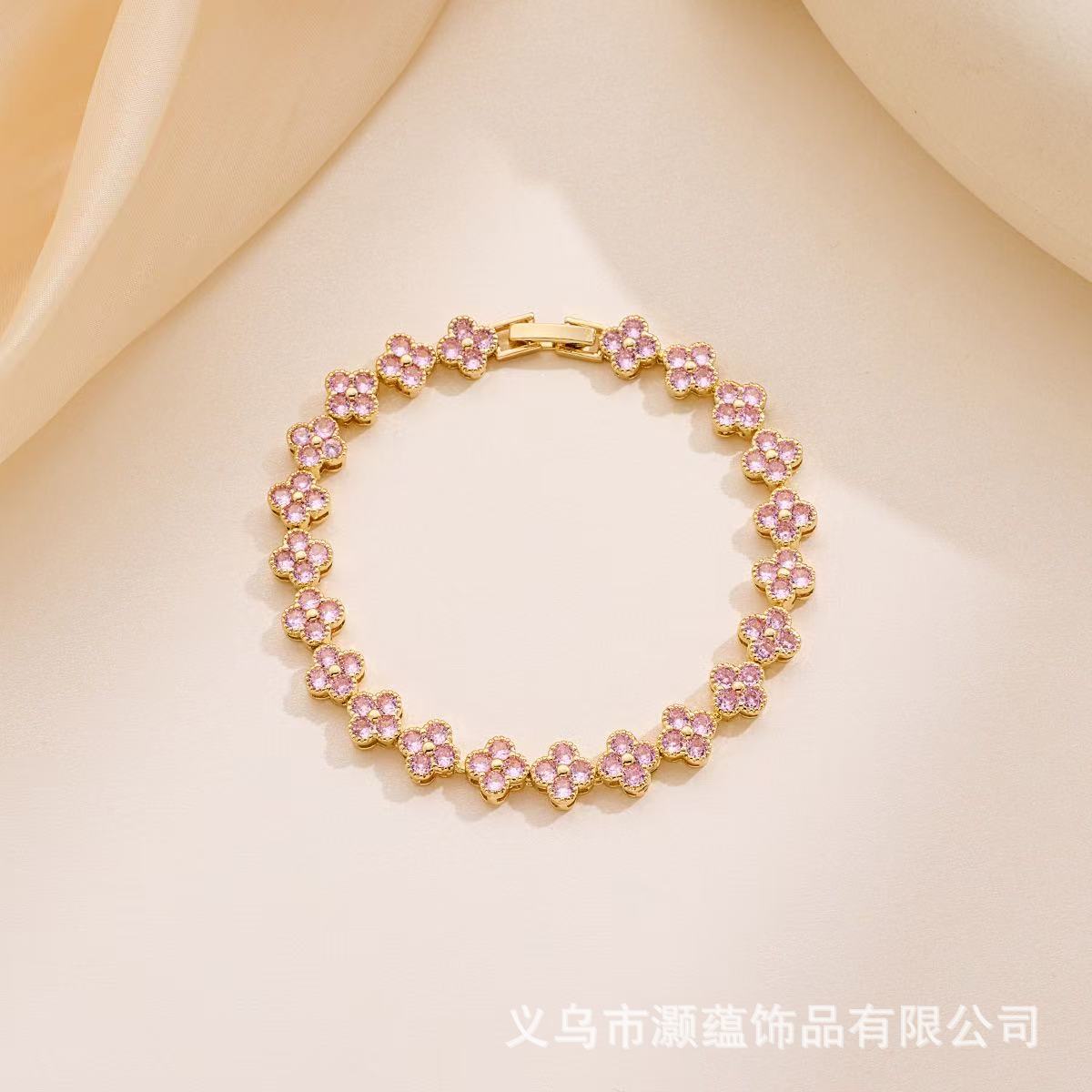 Wholesale Women S Gold Tone Crown Design Rhinestone Bangle Bracelet White And Colorful Stones Fashion Jewelry Accessory Gift