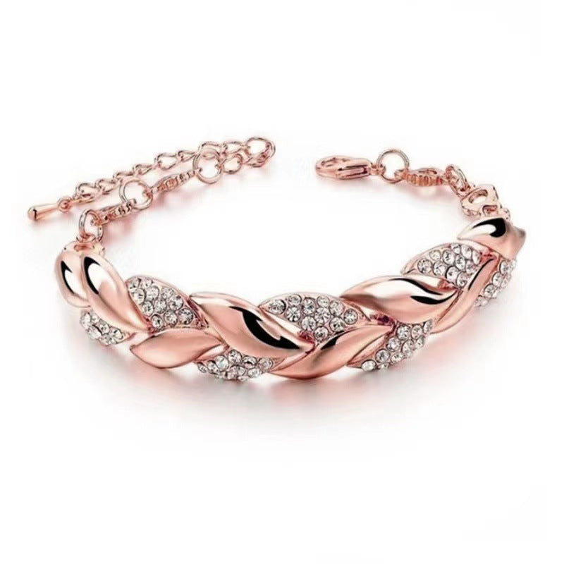 Wholesale Alloy Adjustable Bracelets
