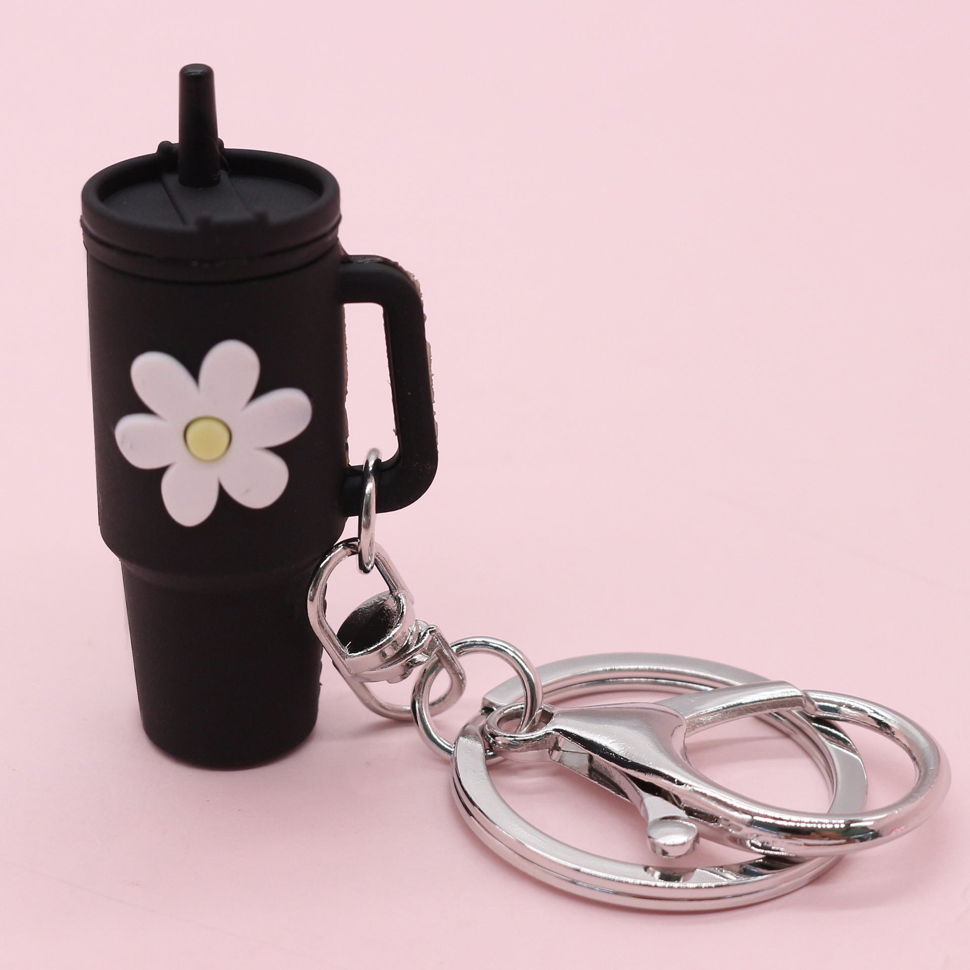 Wholesale  Ice Bully Cup Keychain