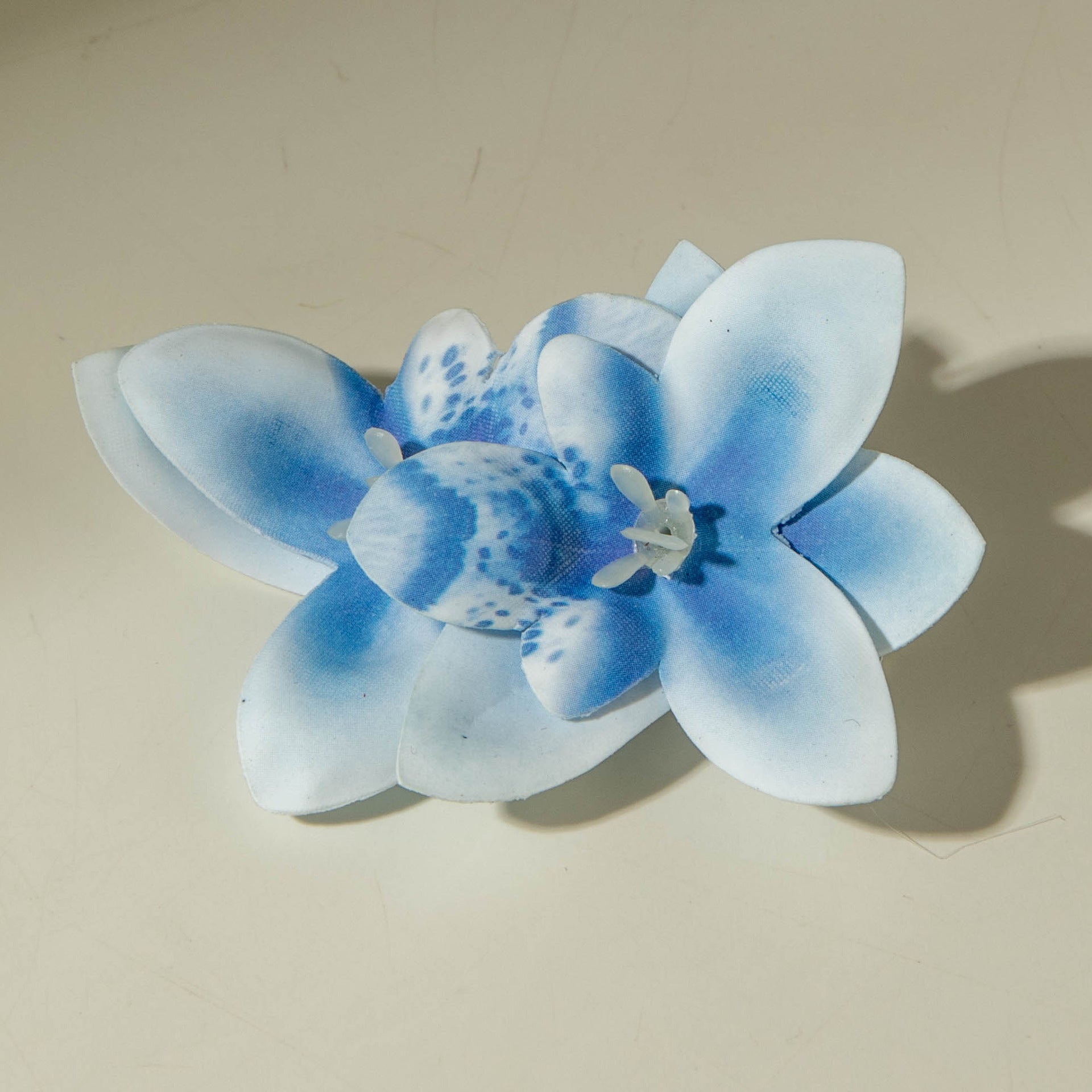 Wholesale Butterfly Orchid Flower Earrings