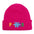 Wholesale embroidered letters wool beanie hat