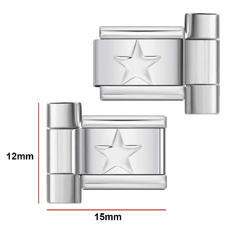 Wholesale Italian Charm Bracelet Tool Double-Ended Ear