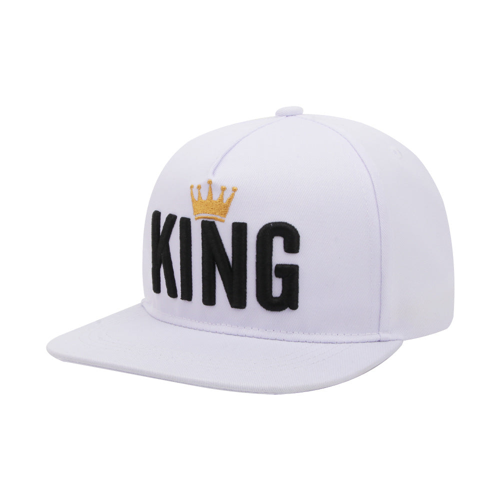 Wholesale  Embroidered Letter Ball Cap