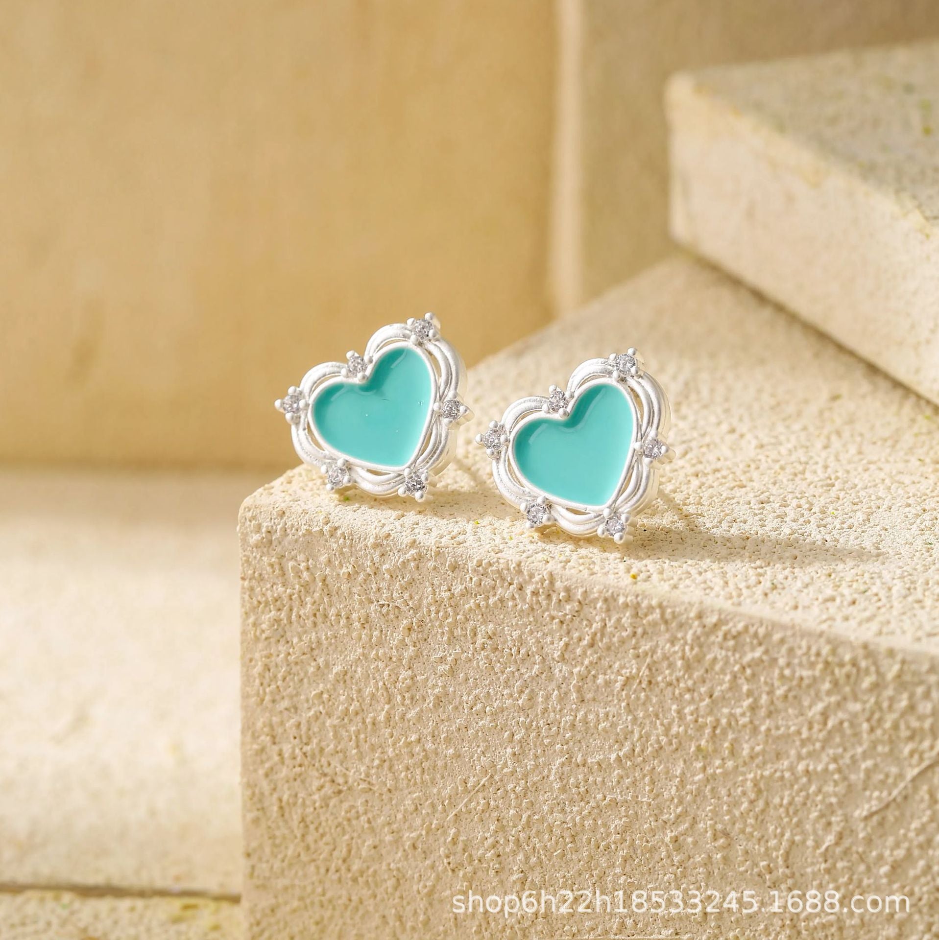 Wholesale Cute Exquisite Earrings