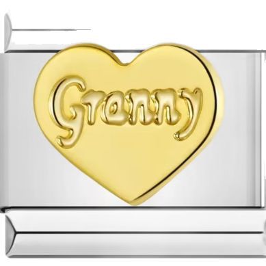 Wholesale  Italian Charm Bracelet 9mm DIY  balloon parallel fish  Creative Stainless Steel Composable Bracelet