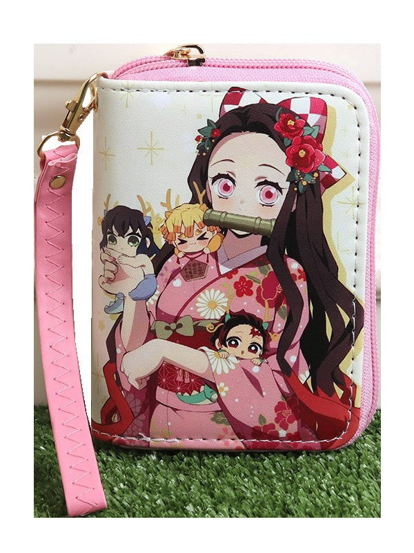 Wholesale Cartoon Animation  Small Purse ACCVIP