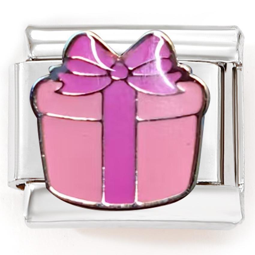 Wholesale Italian Charm Bracelet 9mm DIY Distinctive  Cute Creative Stainless Steel Composable Bracelet