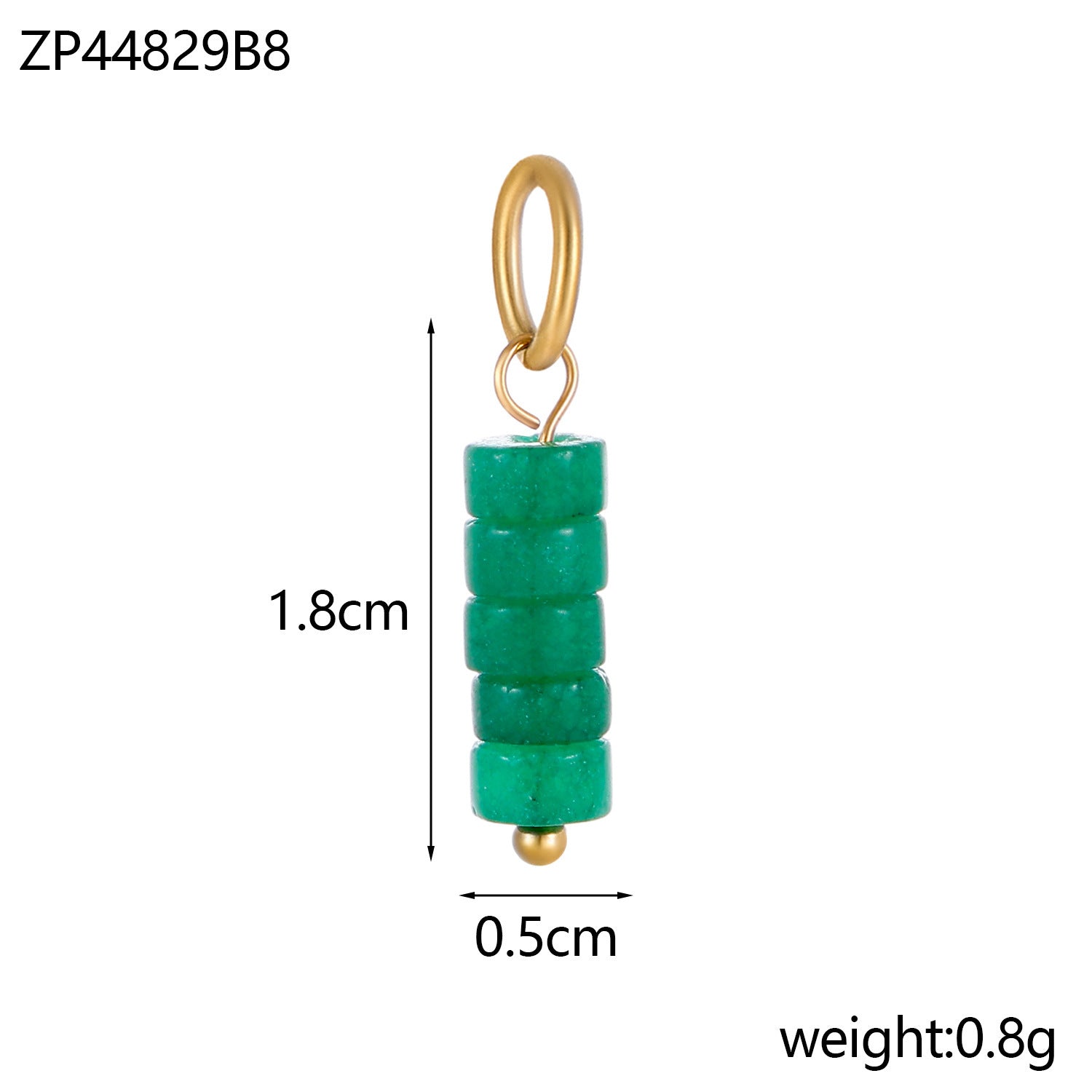 Wholesale Stainless Steel Bracelet Necklace Pendant