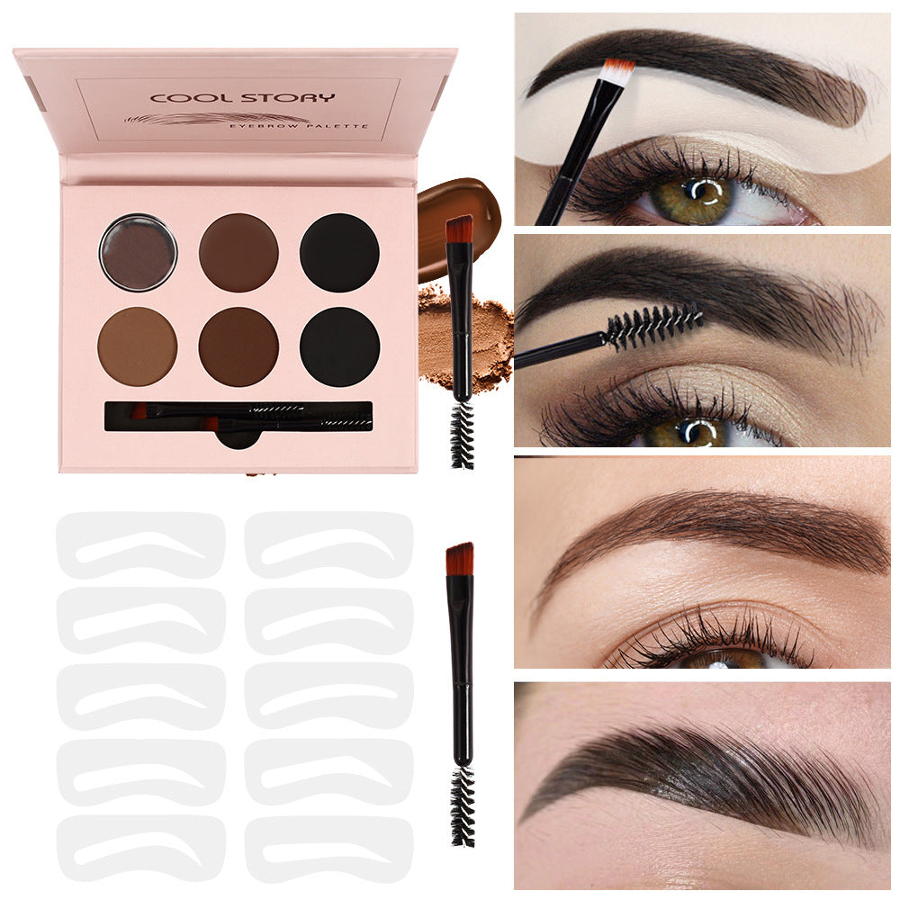 Wholesale multi-purpose eyebrow cream