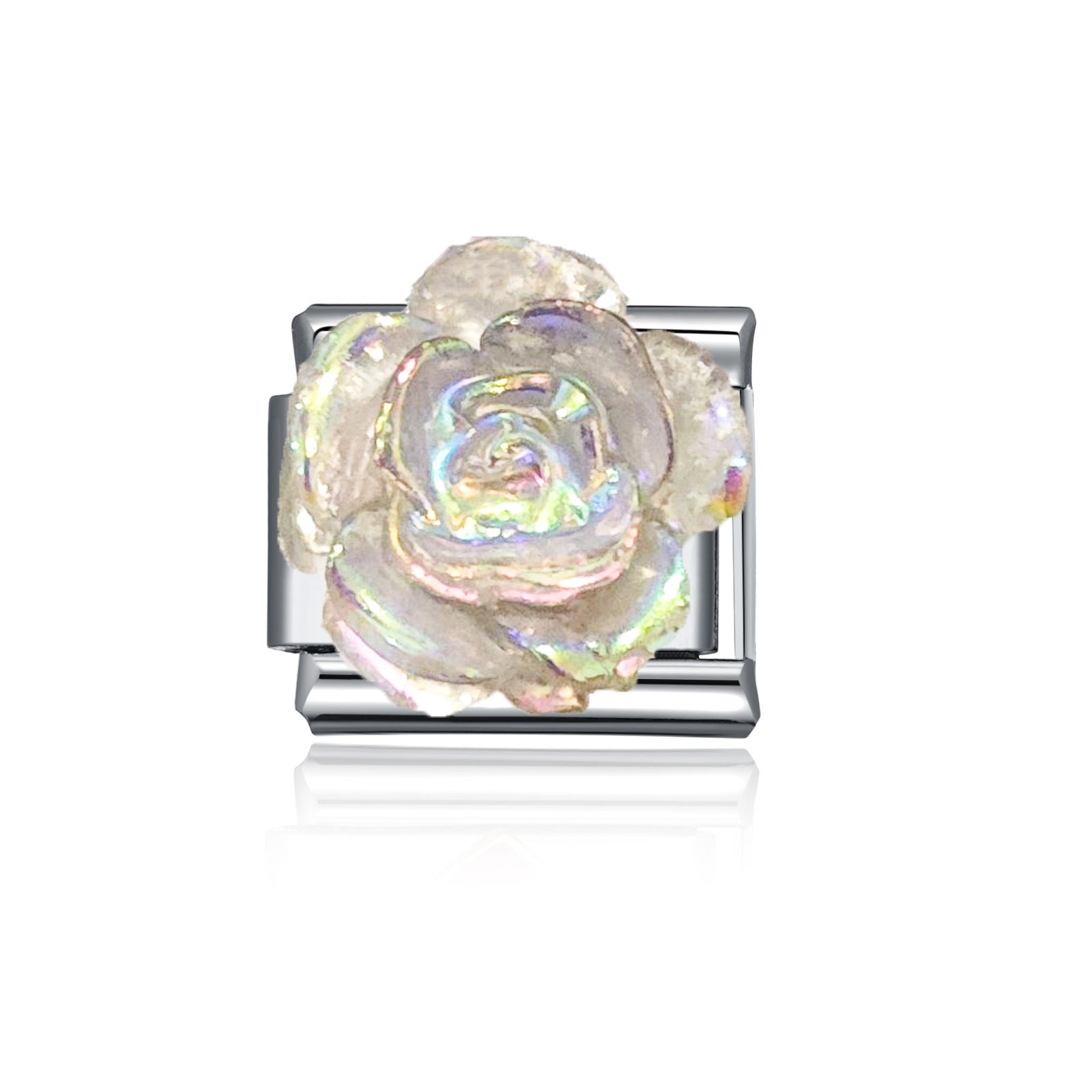 Wholesale DIY Italian modular ing bracelet