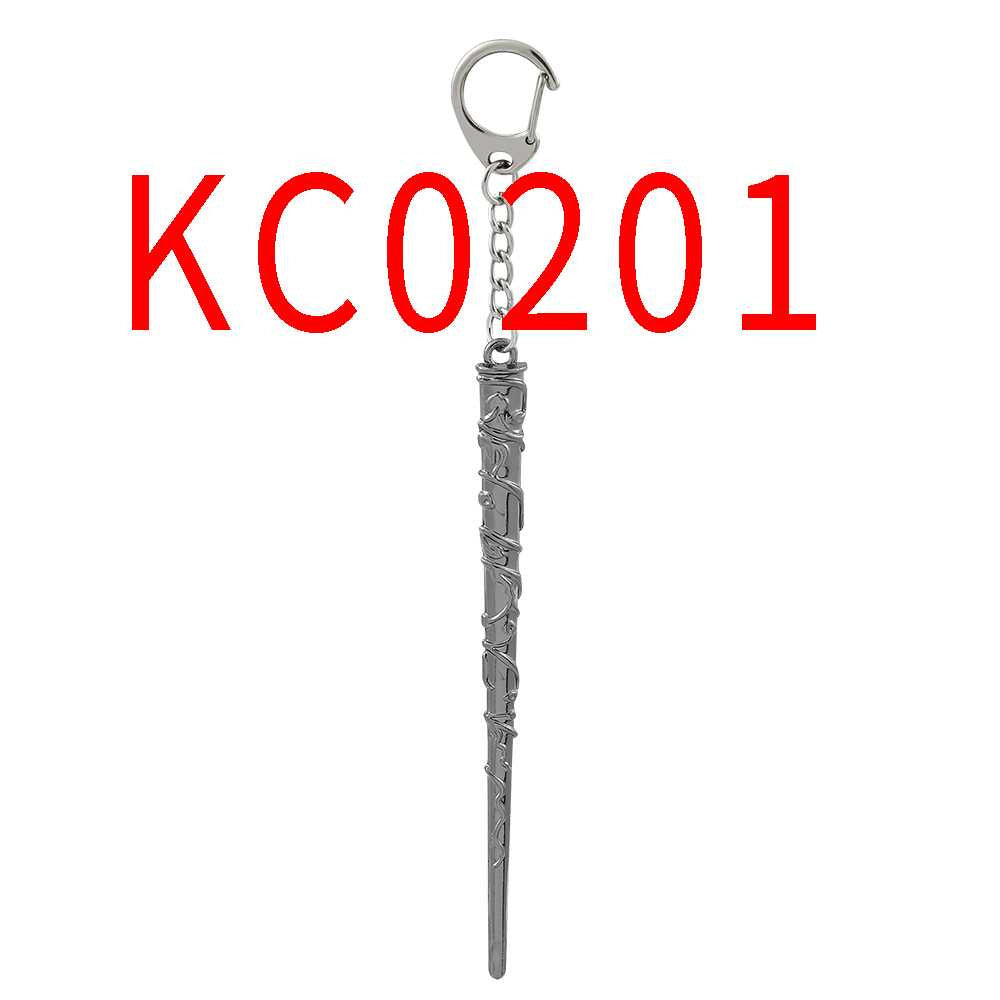 Wholesale 5pcs Fashionable and creative keychains
