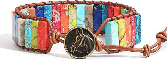 Wholesale Handwoven Bohemian Creative Hand Jewelry Miyuki Zirconia Zircon Bracelets ACC-BT-ZhongH024