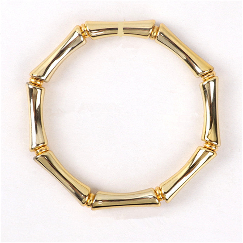 Wholesale Bamboo Beaded Bracelets