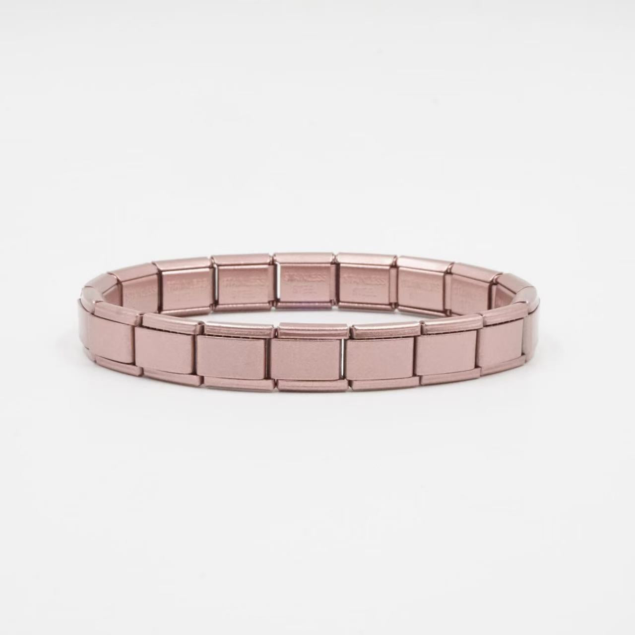 Wholesale Italian Charm Bracelet Composable Bracelet