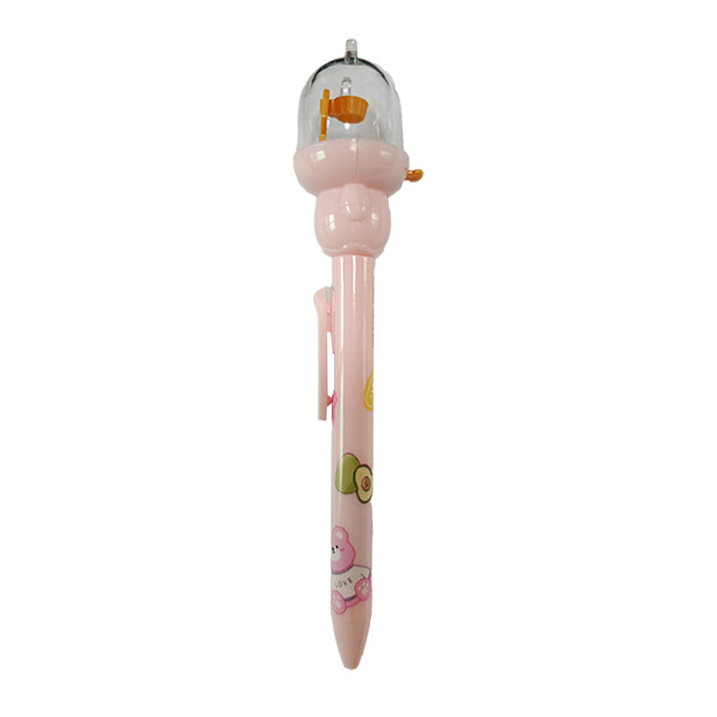 Wholesale Creative basketball ballpoint pen
