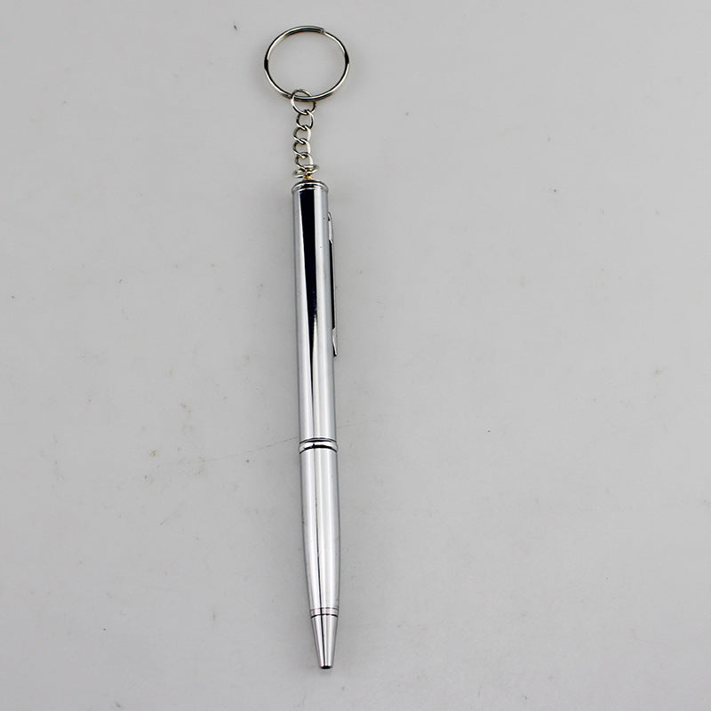 Wholesale Ballpoint Pen Multifunctional Keychain Keychains Accessories ACCVIP-KC-ZhiYa012