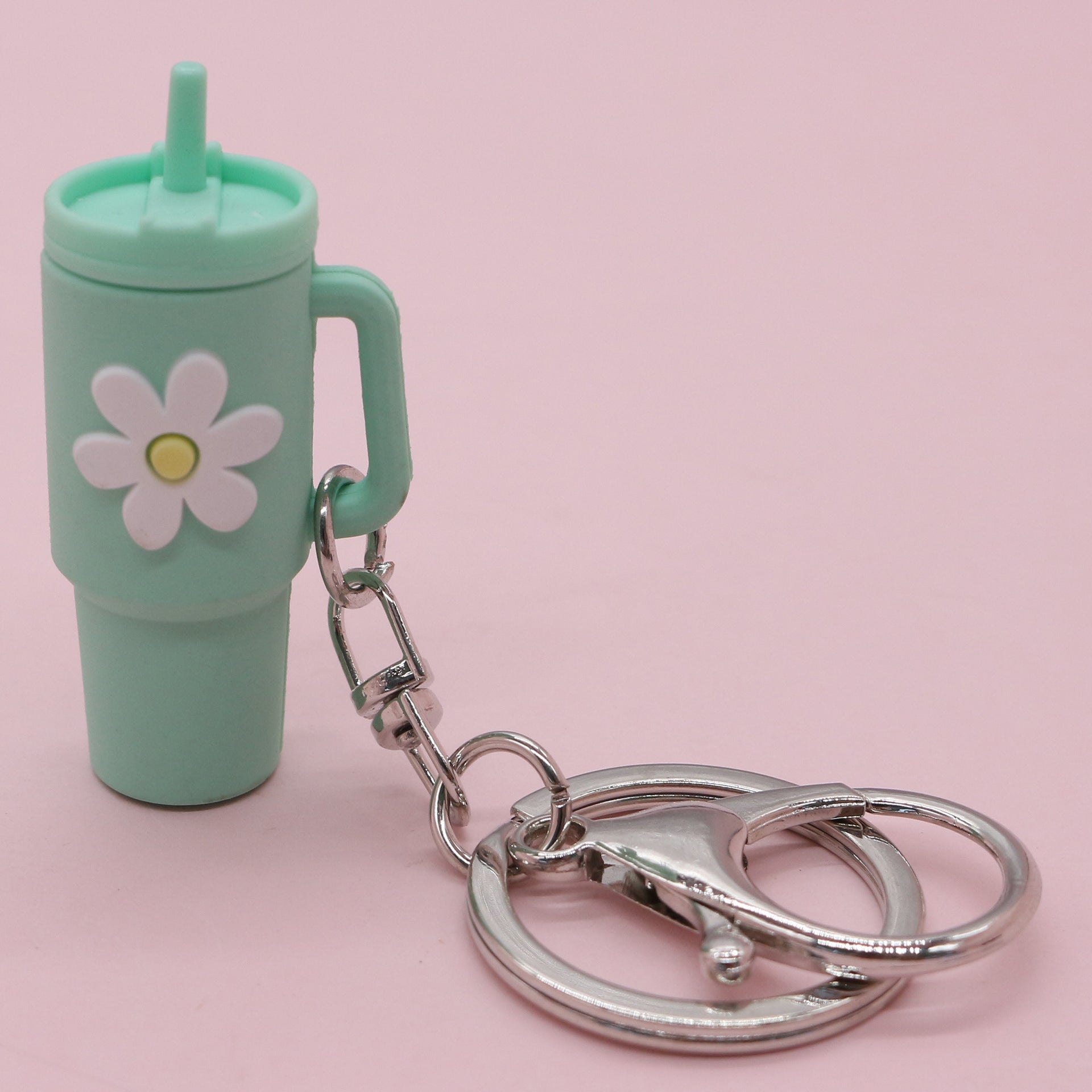 Wholesale  Ice Bully Cup Keychain