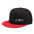 Wholesale English text embroidery baseball cap