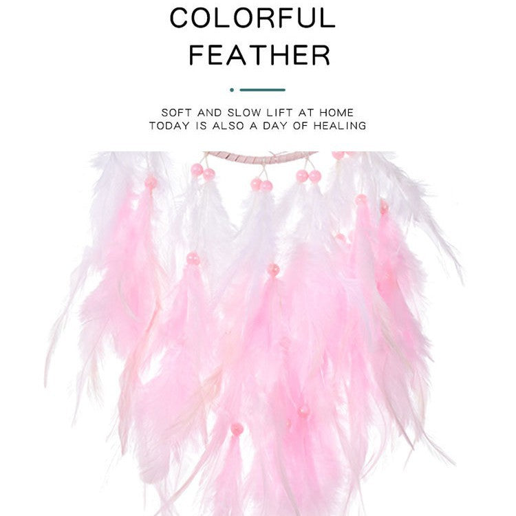 Wholesale Dream Feather Dreamcatcher