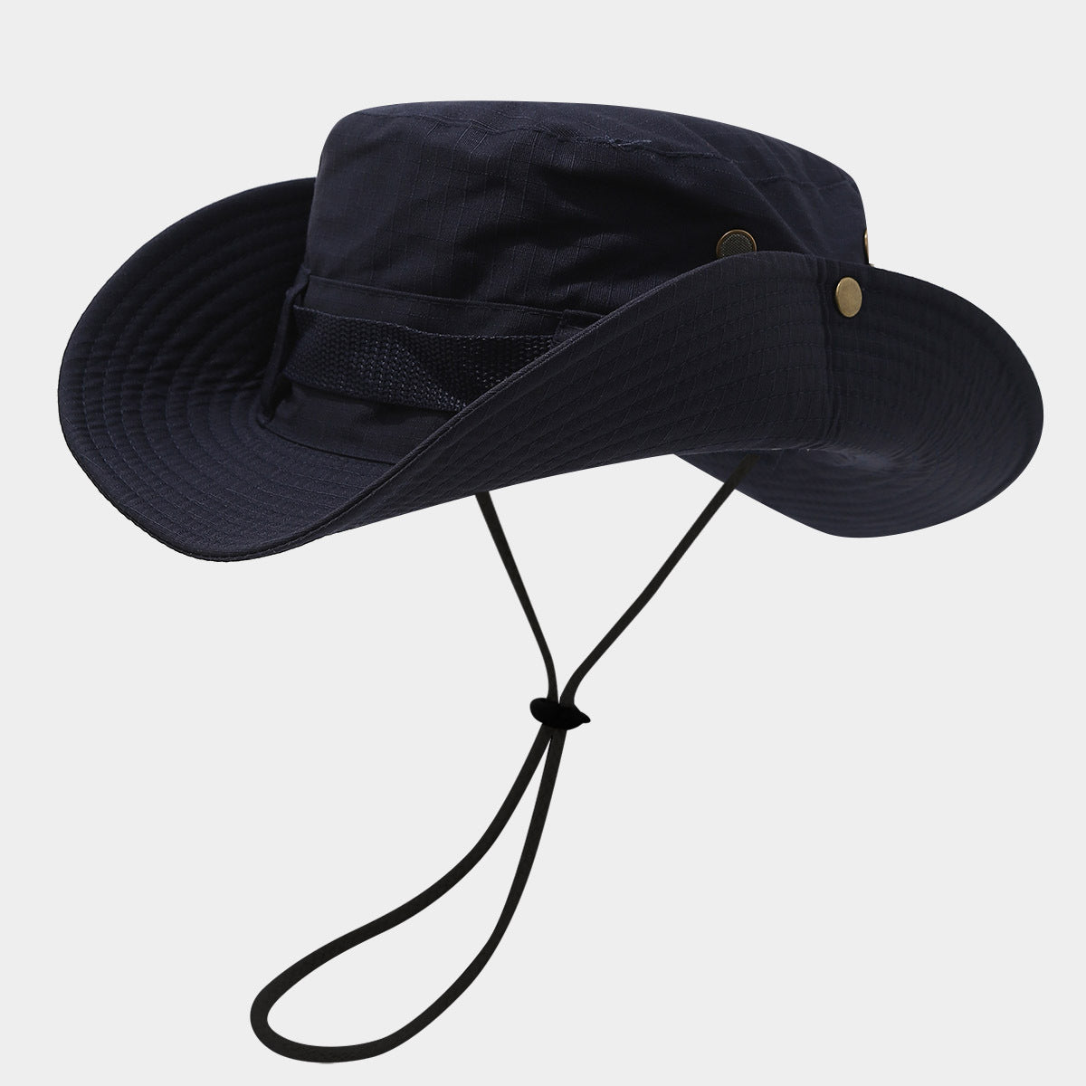 Wholesale Summer Breathable Sun Protection Sun Hat Bucket Hat
