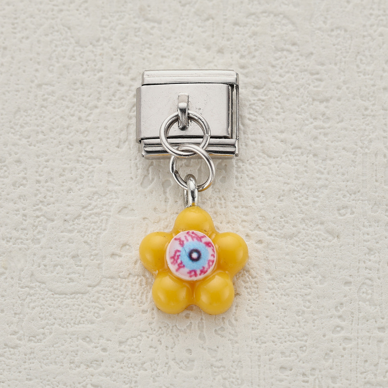 Wholesale  Stainless Steel Pendant Beads for DIY Charm Bracelet Making,  Trendy Jewelry Accessory