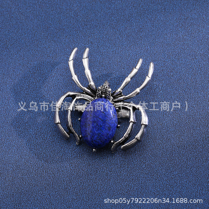 Wholesale Natural Stone  Pendant  Amethyst Pink Crystal Pendant