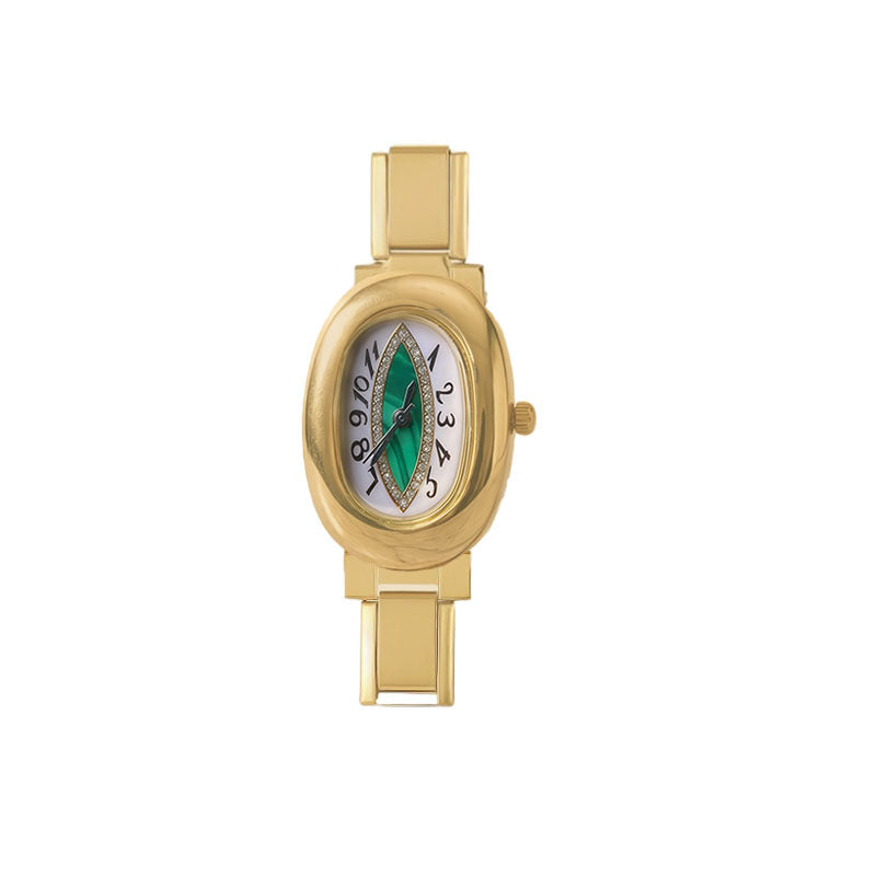 Wholesale Trendy Unisex Quartz Watch with Stainless Steel Strap Simple Design for Everyday Wear