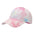 Wholesale  tie-dye fashion Sun-proof baseball cap