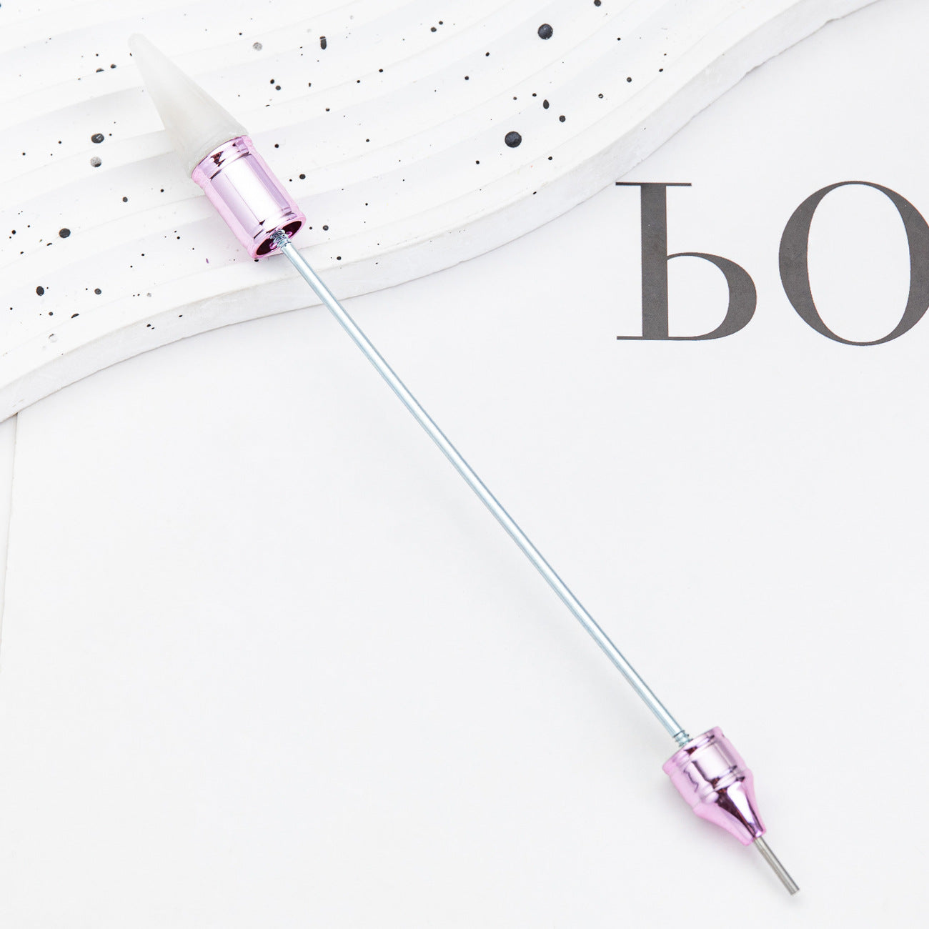 Wholesale Beadable Rhinestone Adding & Removing Wax Tool Function Pen DIY Diamond Painting Pen ACC-PN-HuaH060