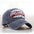Wholesale Fashionable letter embroidered baseball cap