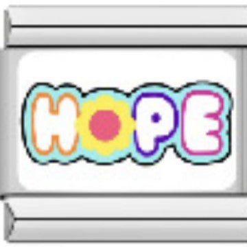 Wholesale Italian Charm Bracelet 9mm DIY colorful Creative Stainless Steel Composable Bracelet