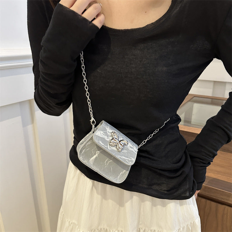 Wholesale  Western-style Chain Crossbody Bag Shoulder Bags