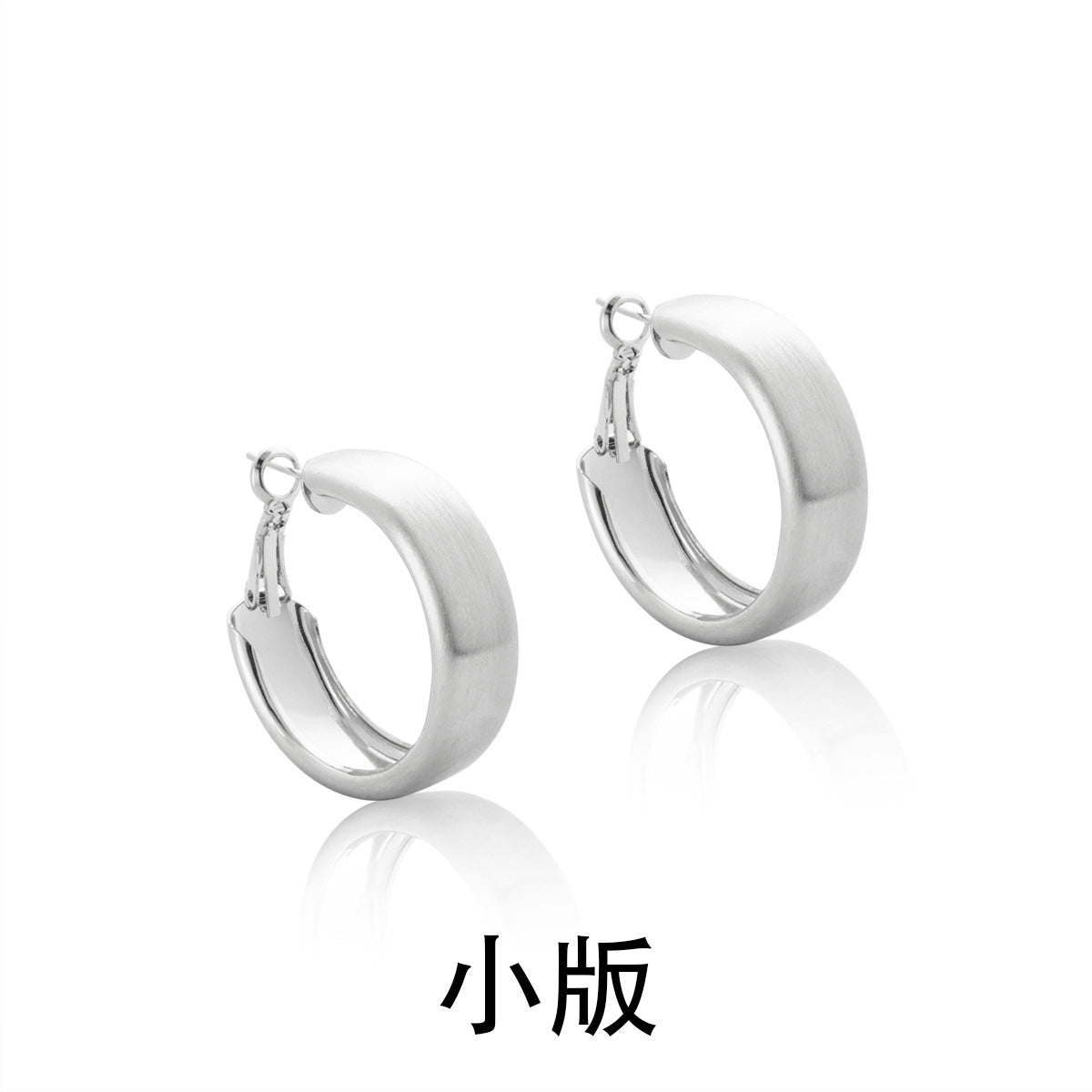 Wholesale Exaggerated Large Earrings  Ear Jewelry