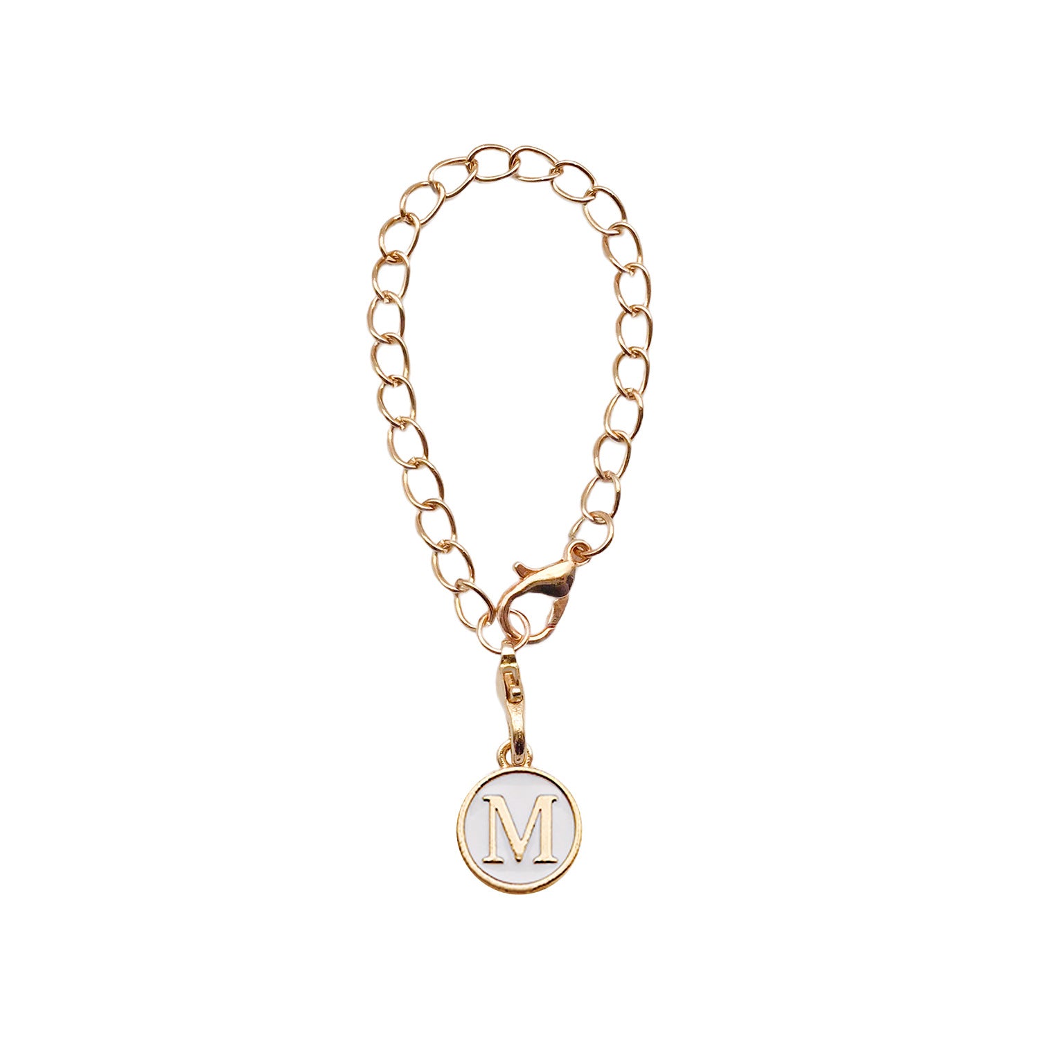 Wholesale 40oz Cup Pendant Keychain Backpack Chain with Letter Pendant ACC-KC-ZhongFan001