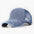 Wholesale  Five Pieces Washed Solid Color Light Plate Baseball Cap