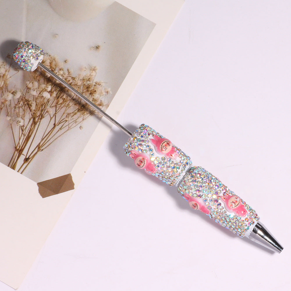 Wholesale Soft Clay Cute Cartoon Beads DIY Bead Accessories