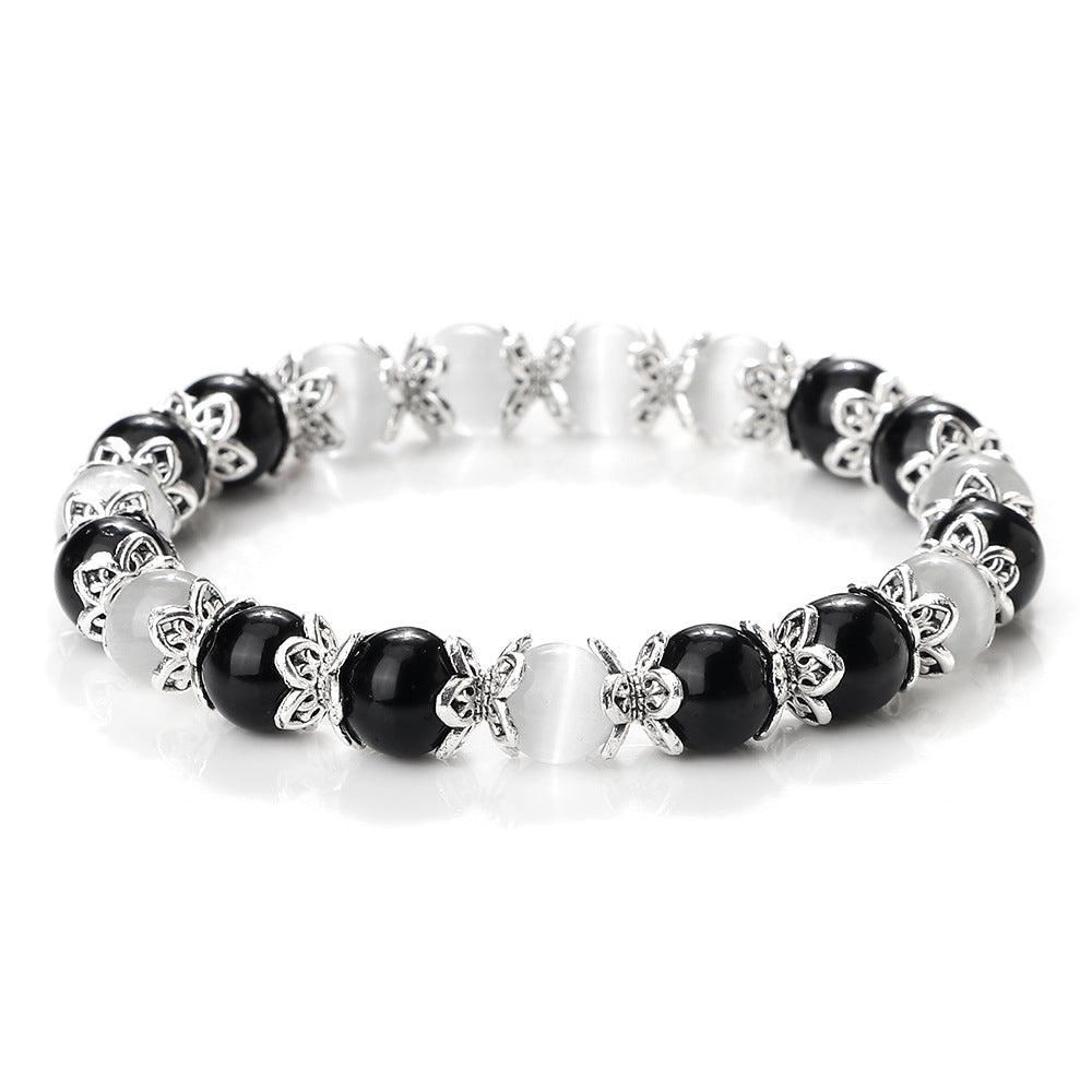 Wholesale Agate Jewelry Bracelets ACC-BT-Xinh002