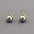Wholesale light luxury pearl earrings