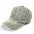 Wholesale Denim hat  solid color light board washed Denim peaked cap baseball cap