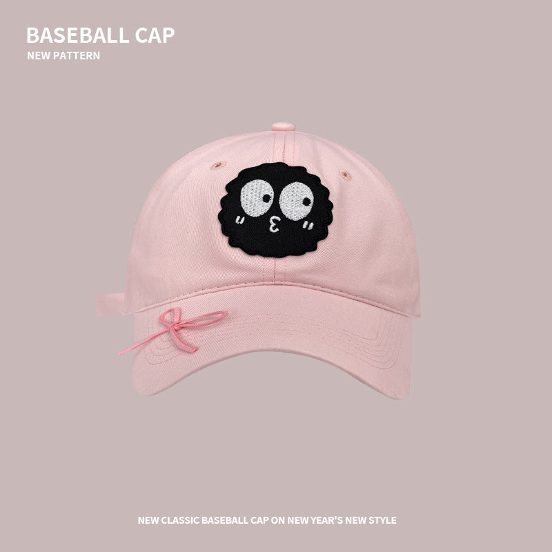 Wholesale cute funny baseball caps