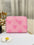 Wholesale  love pink small wallet