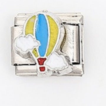 Wholesale Stainless Steel Electroplated Cute Modular Bracelet - Everyday Jewelry Accessory